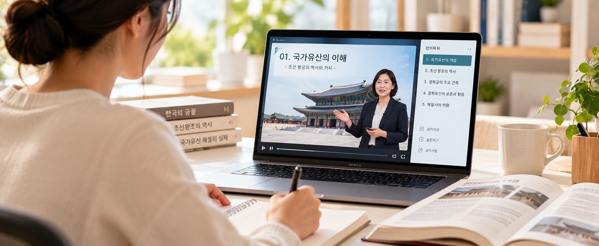 온라인