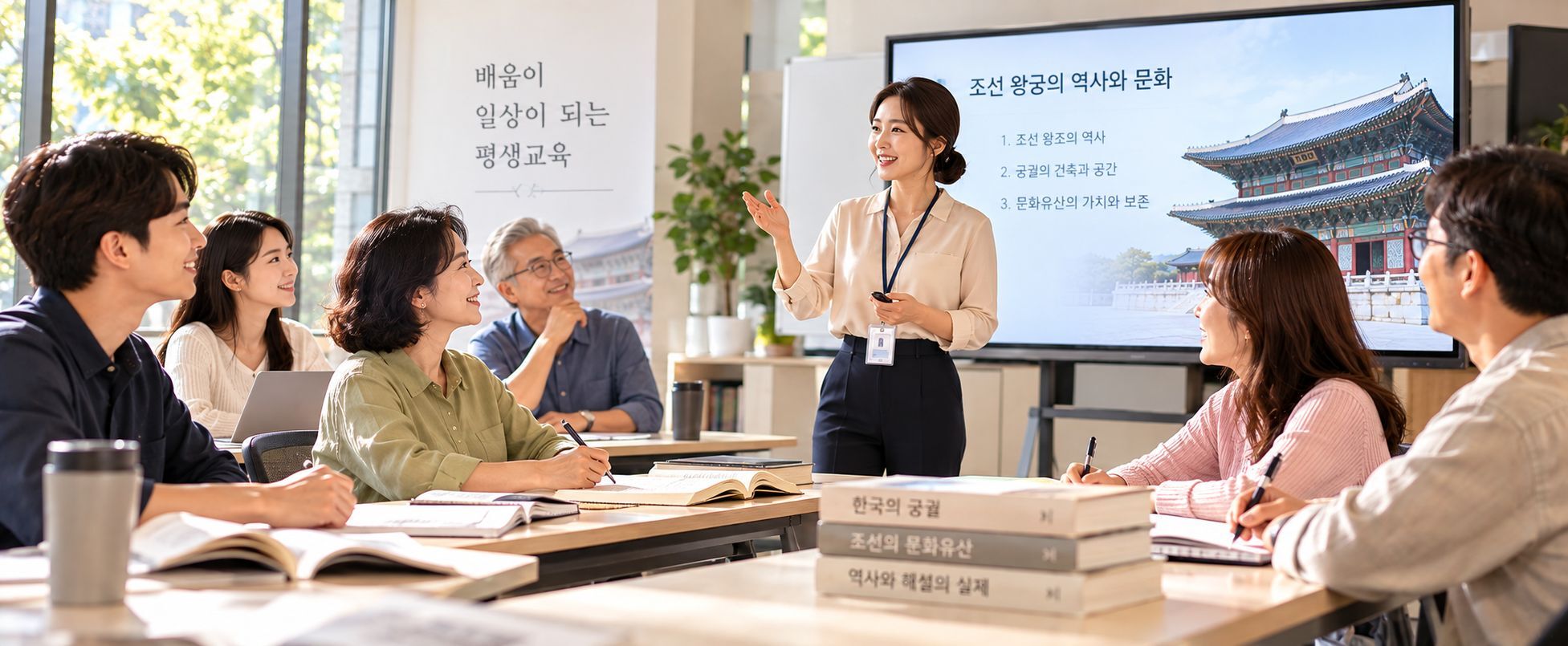 전문인력 양성