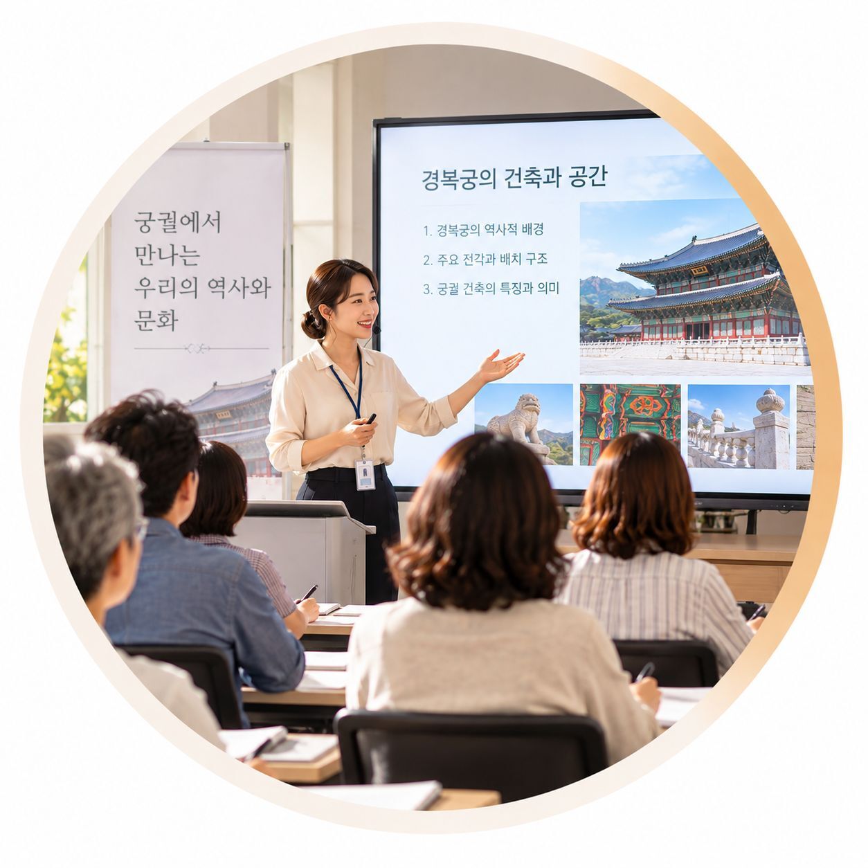강의 해설